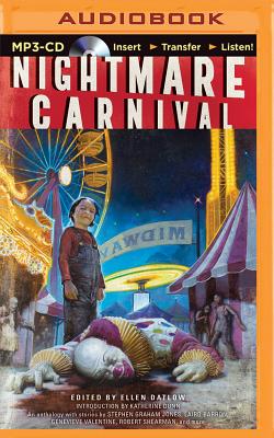 Nightmare Carnival