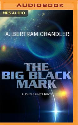 The Big Black Mark