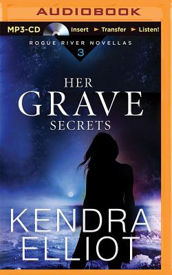 Her Grave Secrets: A Novella