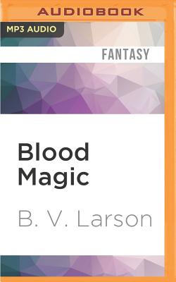 Blood Magic