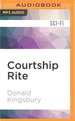 Courtship Rite
