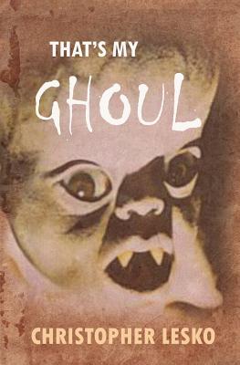 That's My Ghoul