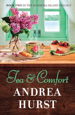 Tea & Comfort