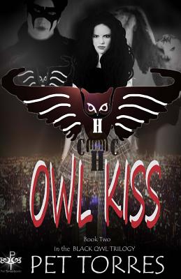 Owl Kiss