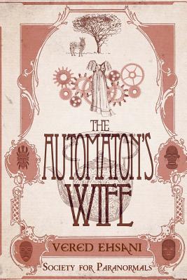 The Miss Knight and the Automaton's Wife