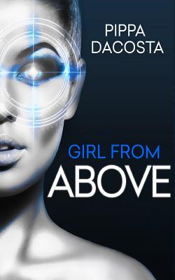 Girl from Above: Betrayal