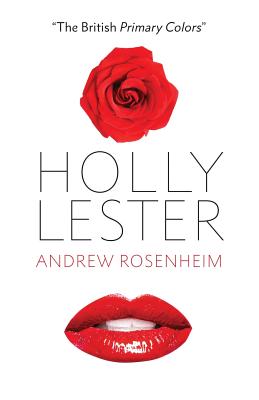 Holly Lester