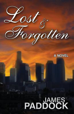 Lost & Forgotten