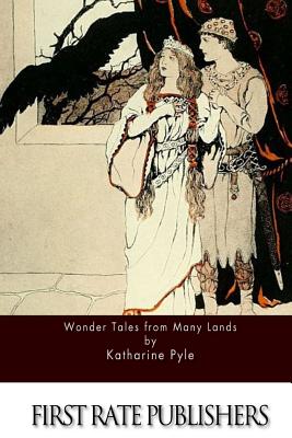 Wonder Tales from Many Lands