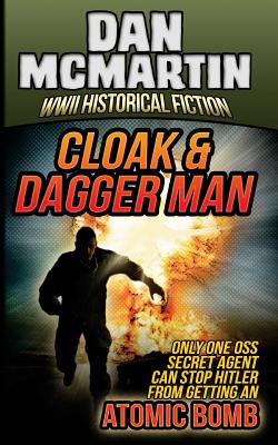 Cloak & Dagger Man