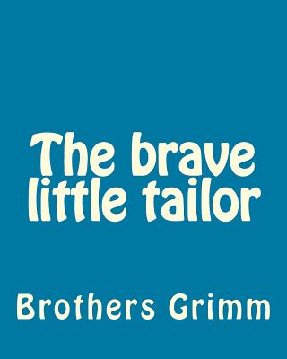 The Brave Little Tailor