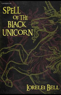 Spell of the Black Unicorn