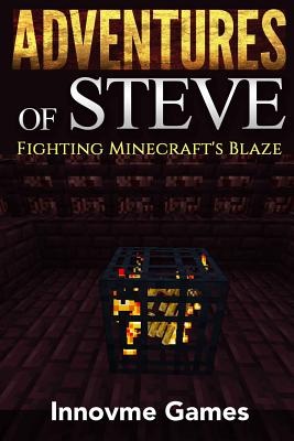 Fighting Minecraft's Blaze