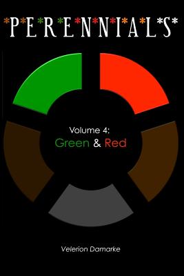 Green & Red