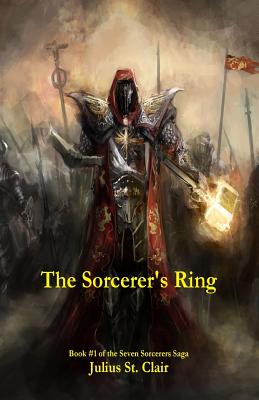 The Sorcerer's Ring