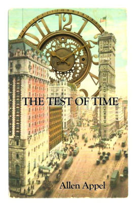 The Test of Time