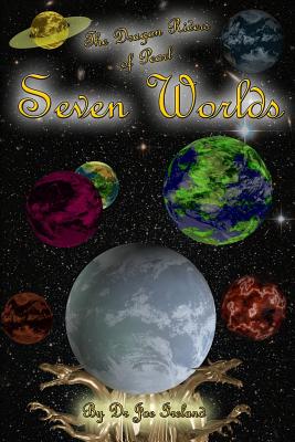 The Dragon Riders of Pearl - Seven Worlds