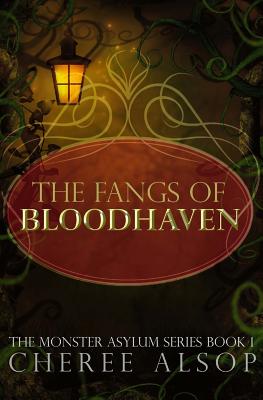 The Fangs of Bloodhaven