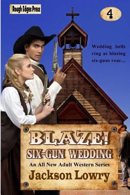 Six-Gun Wedding