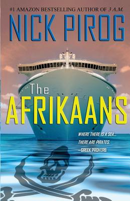 The Afrikaans