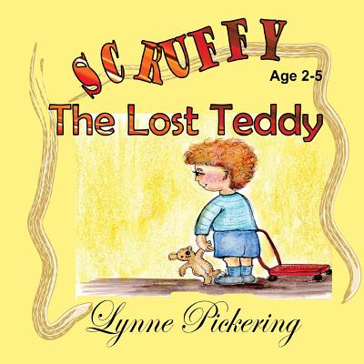 Scruffy: The Lost Teddy
