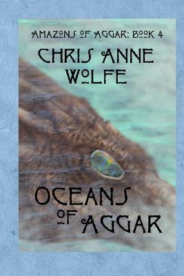 Oceans of Aggar