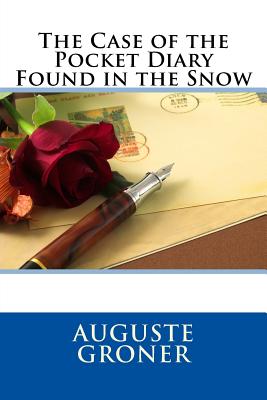 The Case of the Pocket Diary Found in the Snow