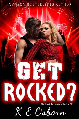 Get Rocked?