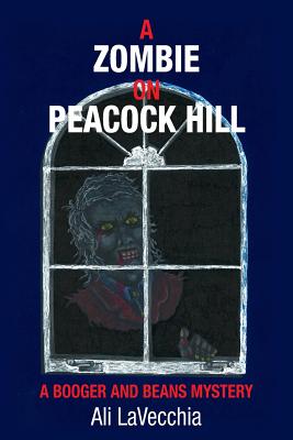 A Zombie on Peacock Hill