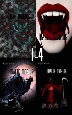 Malte Morius 1-4