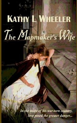 The Mapmaker's Wife