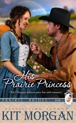 His Prairie Princess