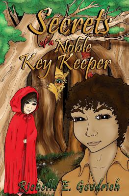 Secrets of a Noble Key Keeper