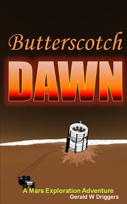 Butterscotch Dawn