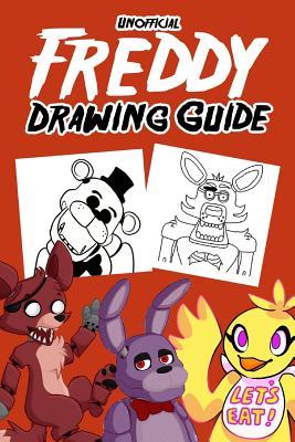 Unofficial Freddy Drawing Guide