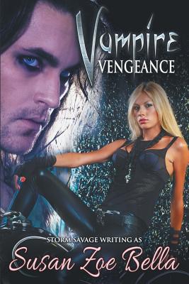 Vampire Vengeance