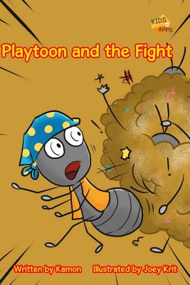 Playtoon and the Fight