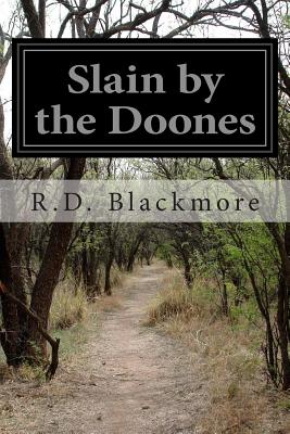 Slain By The Doones