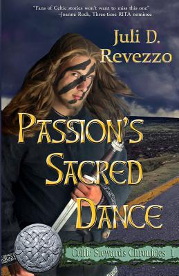 Passion's Sacred Dance