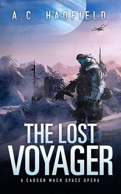 The Lost Voyager