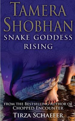 Snake Goddess Rising