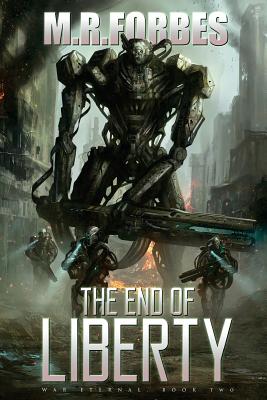 The End of Liberty