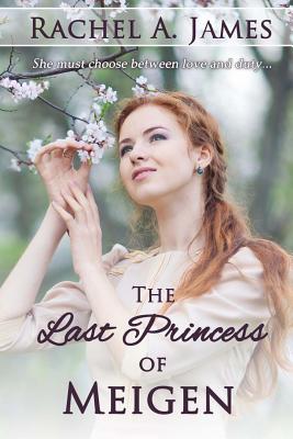 The Last Princess of Meigen