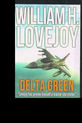 Delta Green