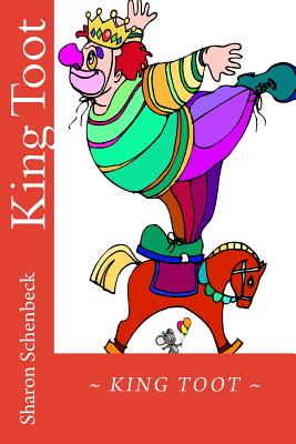 King Toot