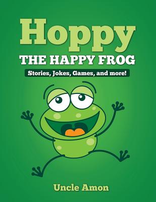 Hoppy the Happy Frog