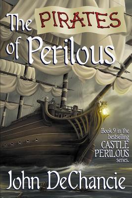 The Pirates of Perilous