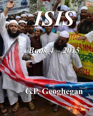 Isis - Book 4