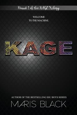 KAGE
