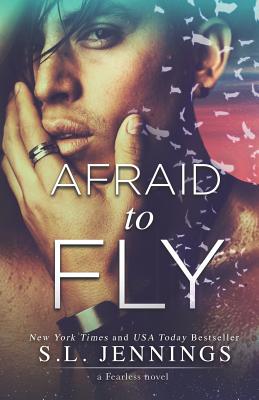 Afraid to Fly